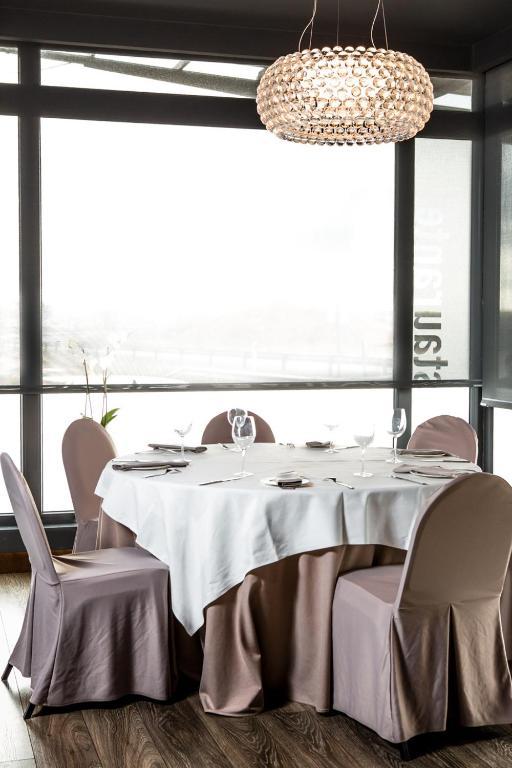 Vega de Valdetronco Hotel La Torre المظهر الخارجي الصورة
